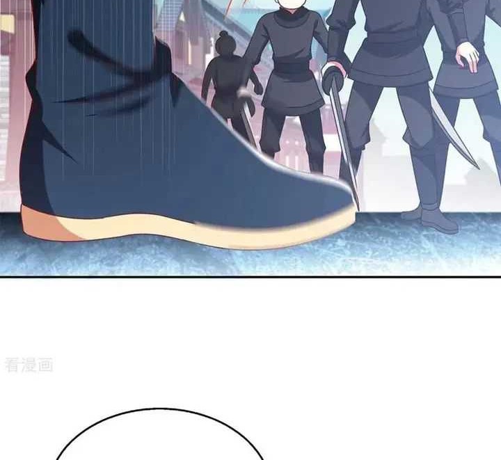 Demon King Domination Pet Genius Meng Bao Belly Black Mother Chapter 55 Gambar 20