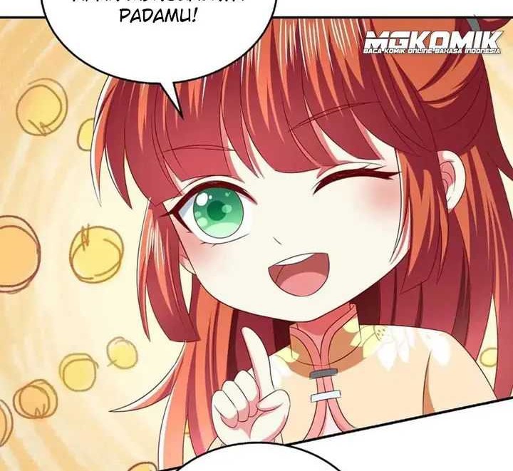 Baca Demon King Domination Pet Genius Meng Bao Belly Black Mother Chapter 55 Gambar 2