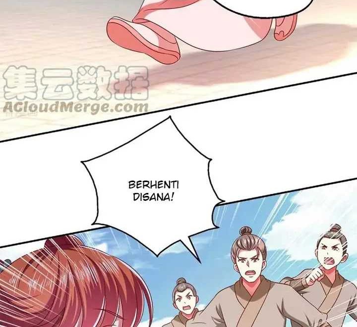 Demon King Domination Pet Genius Meng Bao Belly Black Mother Chapter 55 Gambar 10