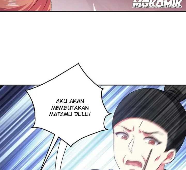 Demon King Domination Pet Genius Meng Bao Belly Black Mother Chapter 55 Gambar 18