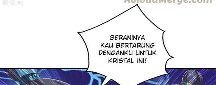 Demon King Domination Pet Genius Meng Bao Belly Black Mother Chapter 54 Gambar 20