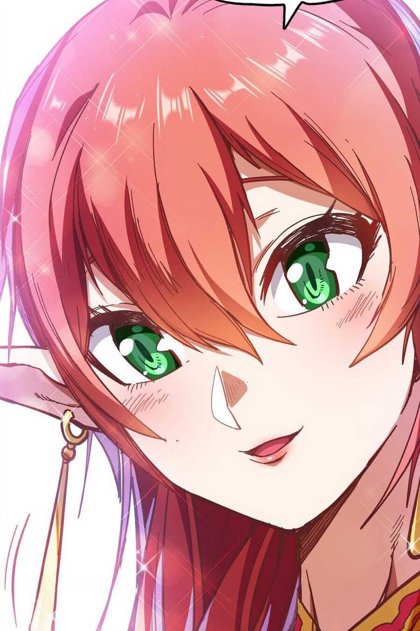 The Unrivaled Delinquent Combat King Is Actually A Healer In The Game World? Chapter 01.2 Gambar 7