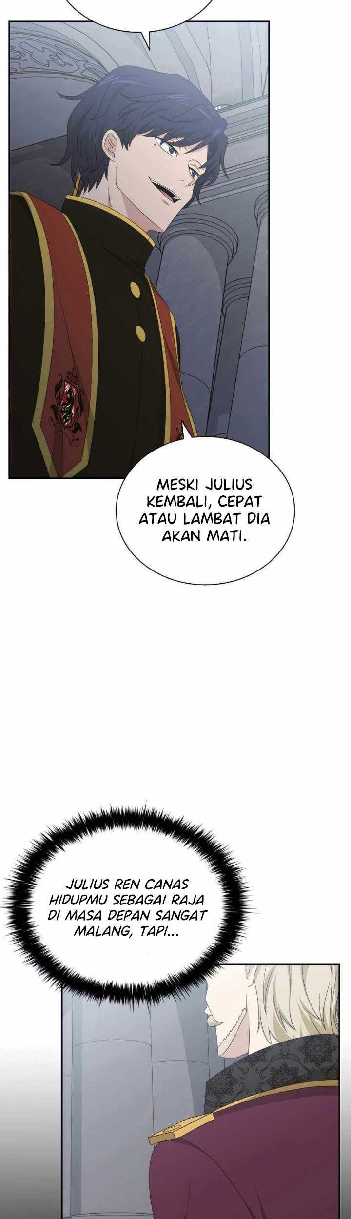 The Book of Lagier Chapter 32 Gambar 26