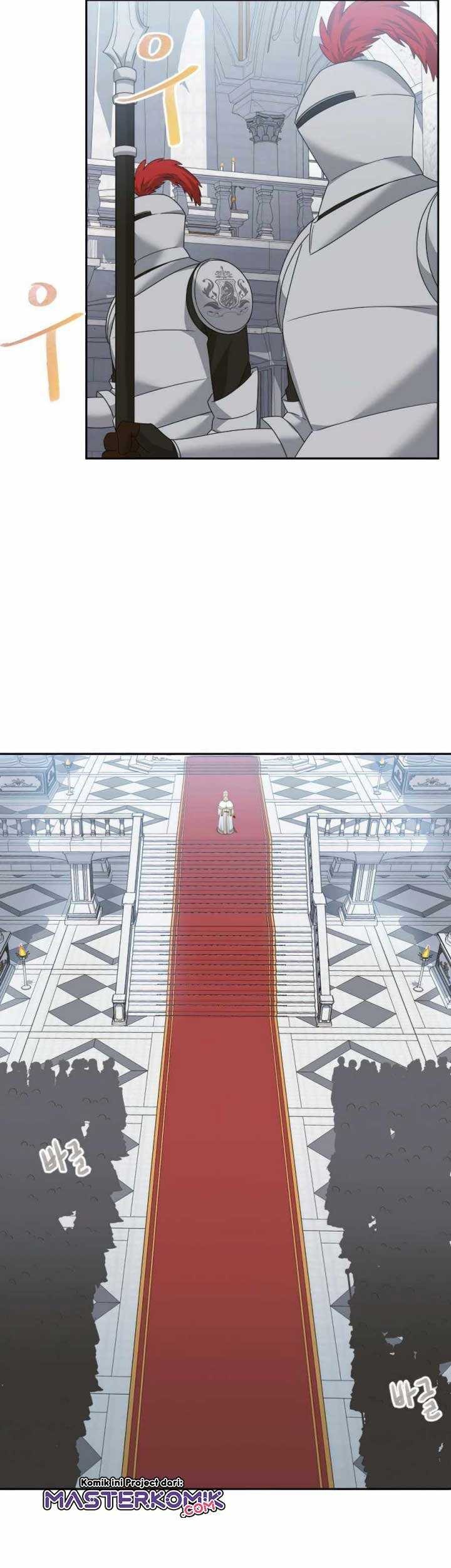The Book of Lagier Chapter 32 Gambar 31