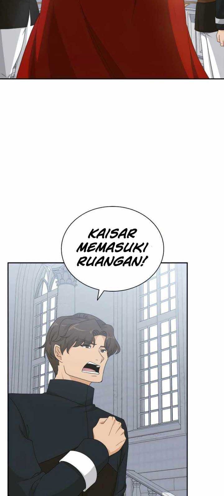The Book of Lagier Chapter 32 Gambar 36