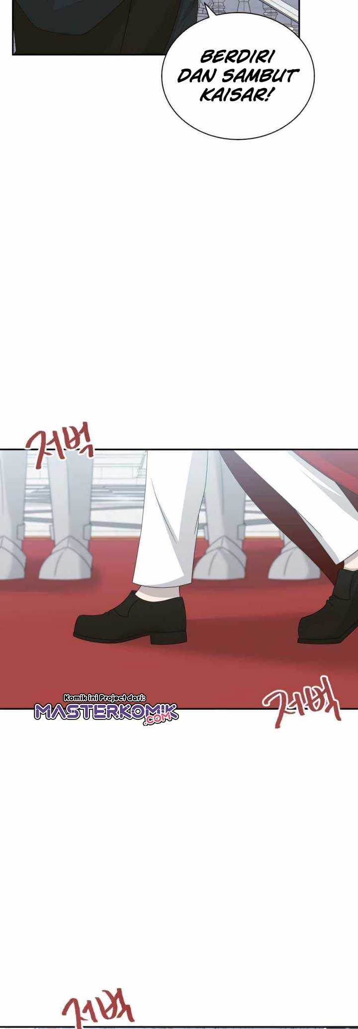 The Book of Lagier Chapter 32 Gambar 37