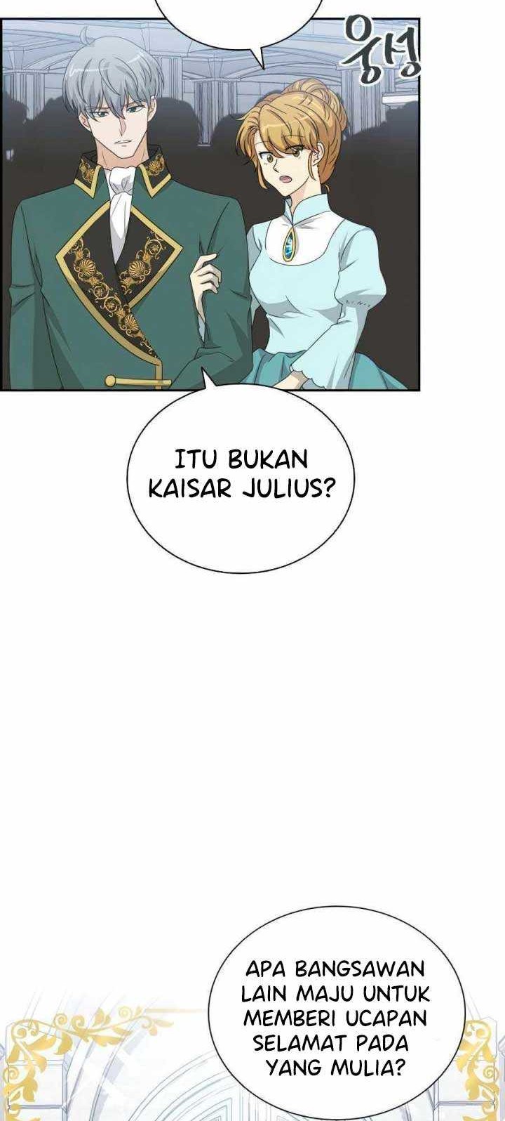 The Book of Lagier Chapter 32 Gambar 39