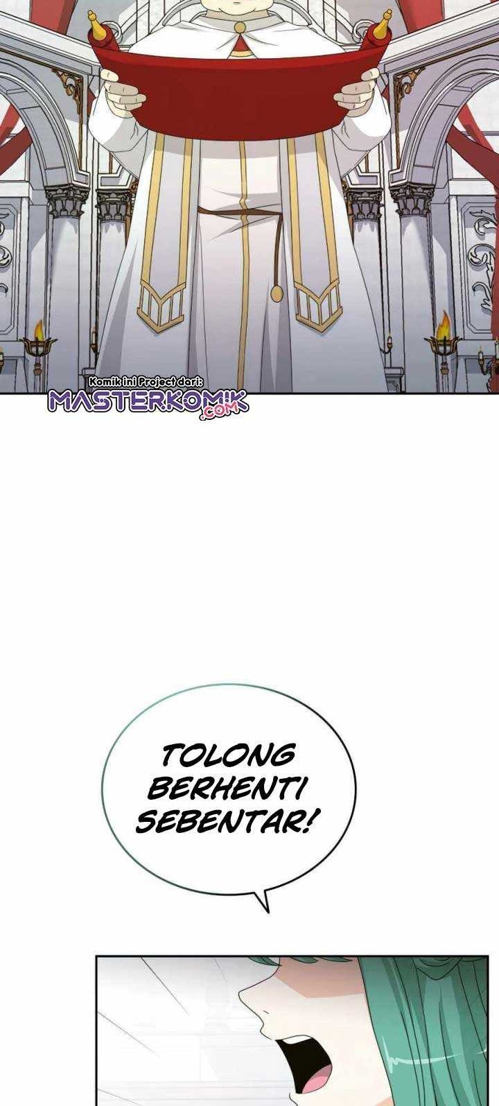 The Book of Lagier Chapter 32 Gambar 42