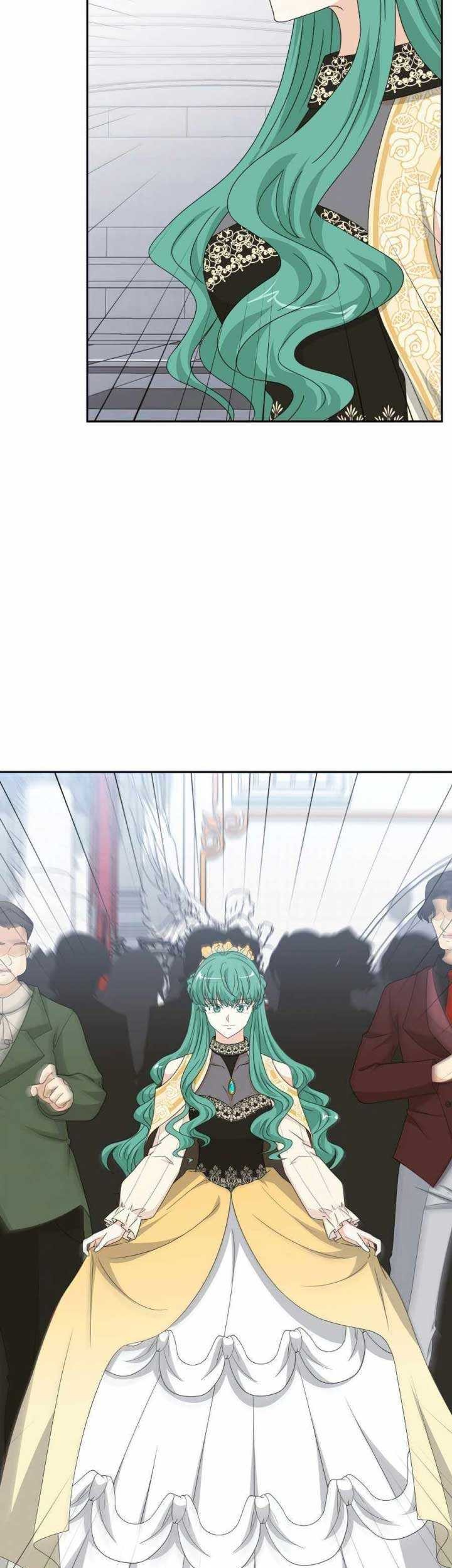 The Book of Lagier Chapter 32 Gambar 43
