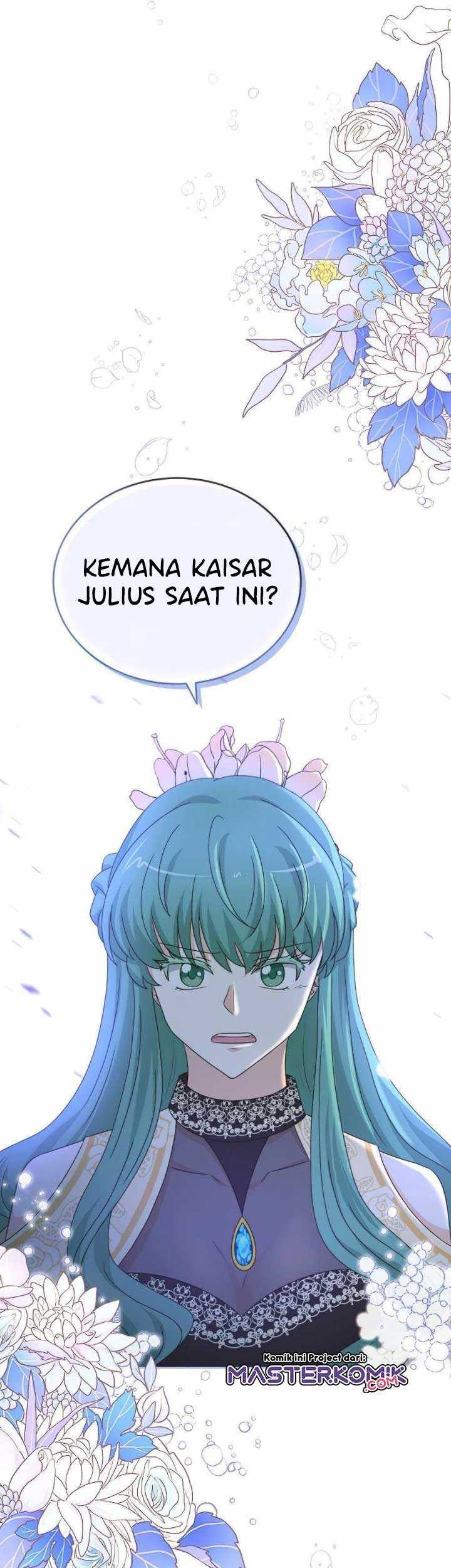 The Book of Lagier Chapter 32 Gambar 45