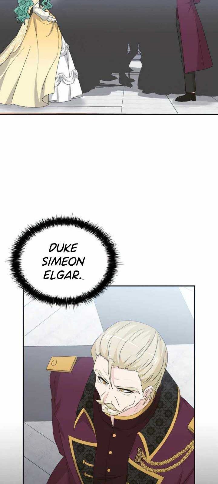 The Book of Lagier Chapter 32 Gambar 50