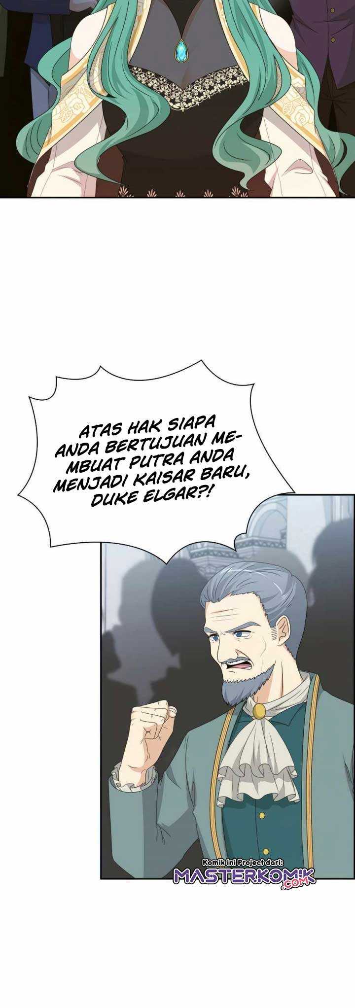 The Book of Lagier Chapter 32 Gambar 58