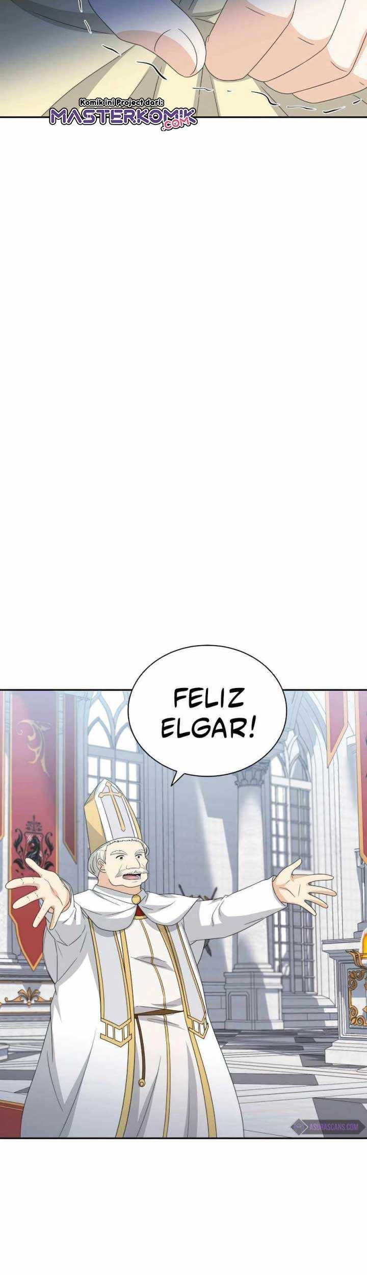 The Book of Lagier Chapter 32 Gambar 65