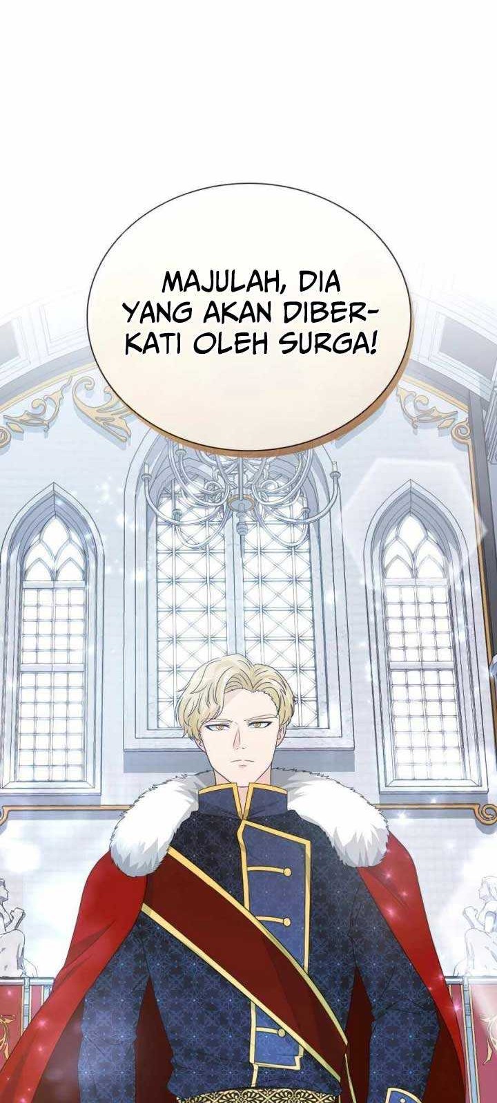 The Book of Lagier Chapter 32 Gambar 68