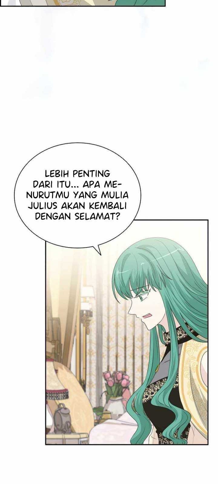 The Book of Lagier Chapter 32 Gambar 7