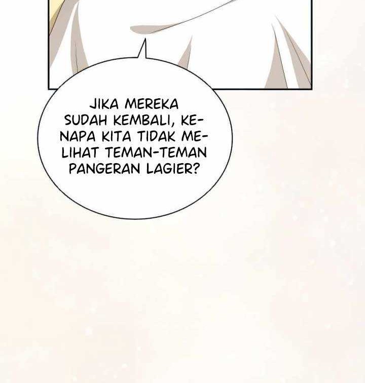 The Book of Lagier Chapter 32 Gambar 9