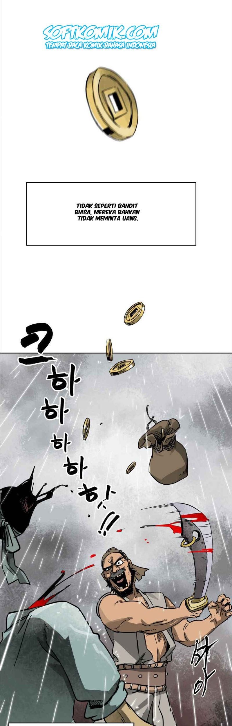 Baca Komik Infinite Level Up in Murim Chapter 26 Gambar 1