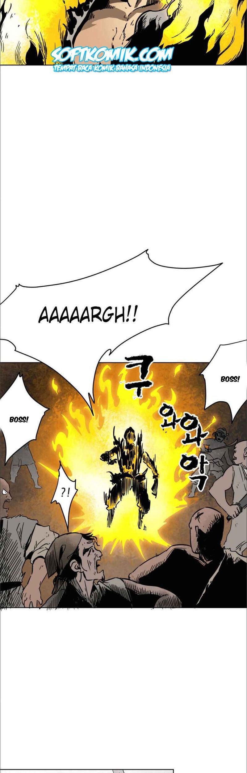 Infinite Level Up in Murim Chapter 26 Gambar 58