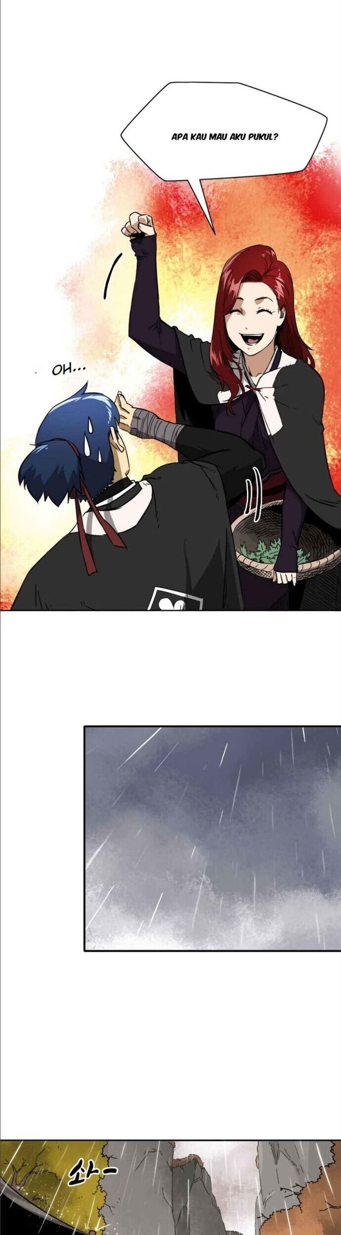 Infinite Level Up in Murim Chapter 25 Gambar 29