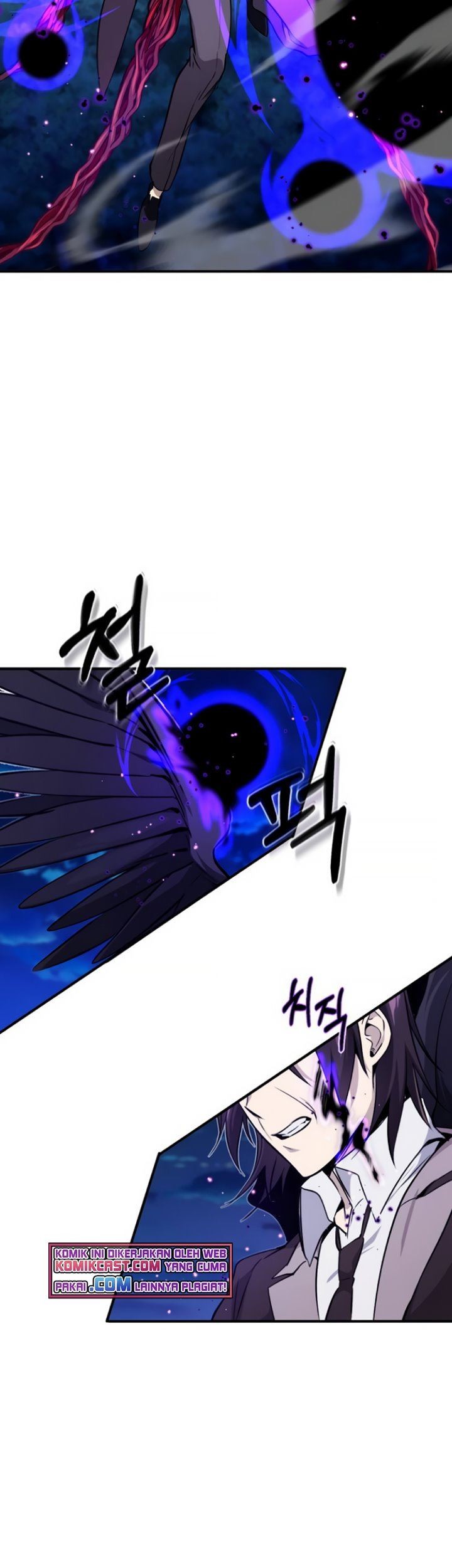 The Dark Magician Transmigrates After 66666 Years Chapter 27 Gambar 69