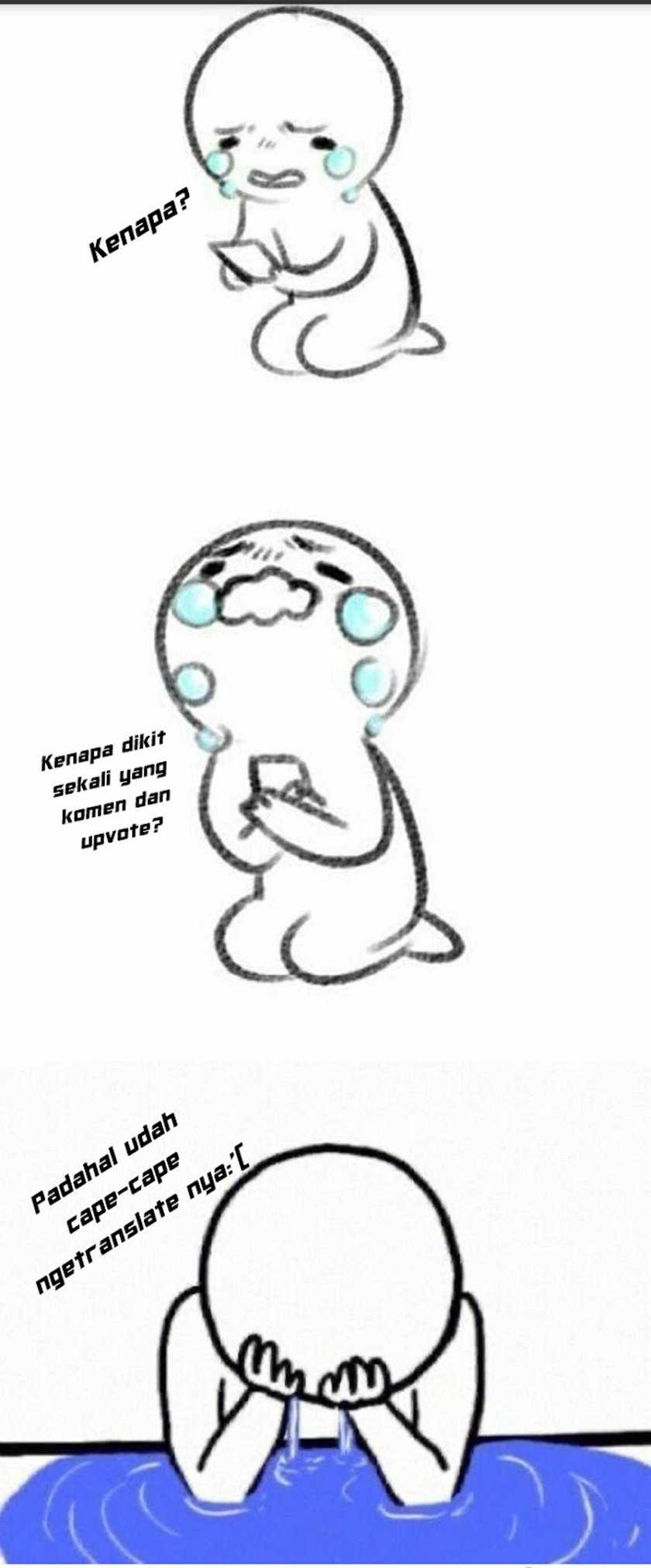 Tonari no Kimi ga Ichiban Kawaii Chapter 27 Gambar 8