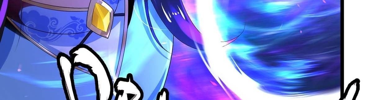 Chaotic Sword God (Remake) Chapter 16 Gambar 21