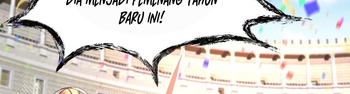 Chaotic Sword God (Remake) Chapter 16 Gambar 29