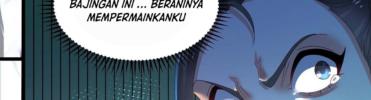 Chaotic Sword God (Remake) Chapter 16 Gambar 9