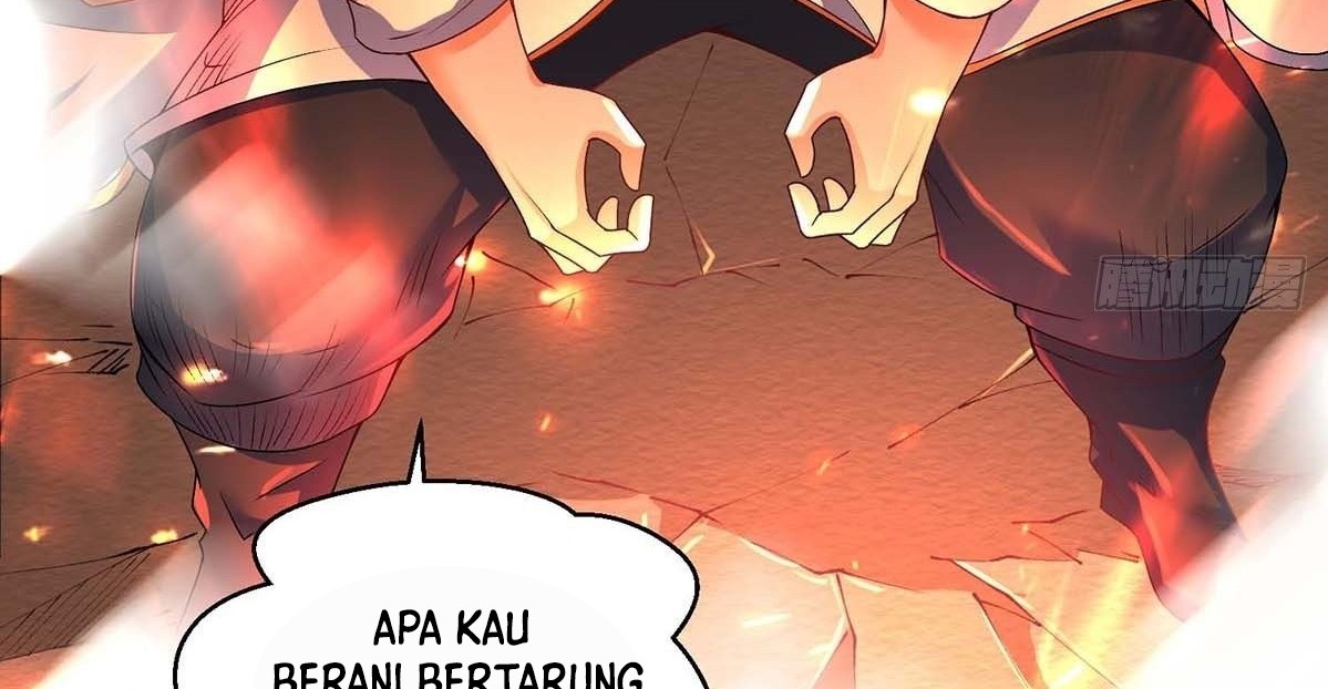 Chaotic Sword God (Remake) Chapter 15 Gambar 27