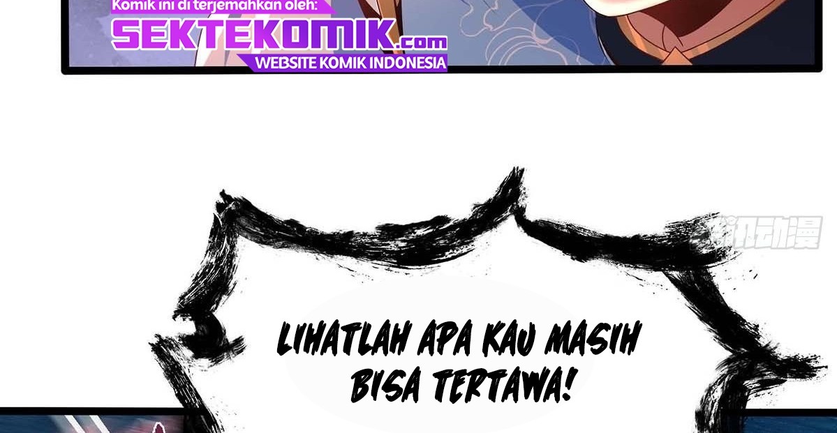 Chaotic Sword God (Remake) Chapter 15 Gambar 29