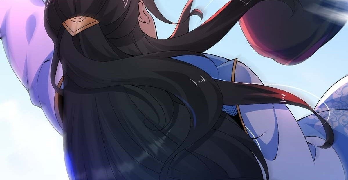 Chaotic Sword God (Remake) Chapter 15 Gambar 35