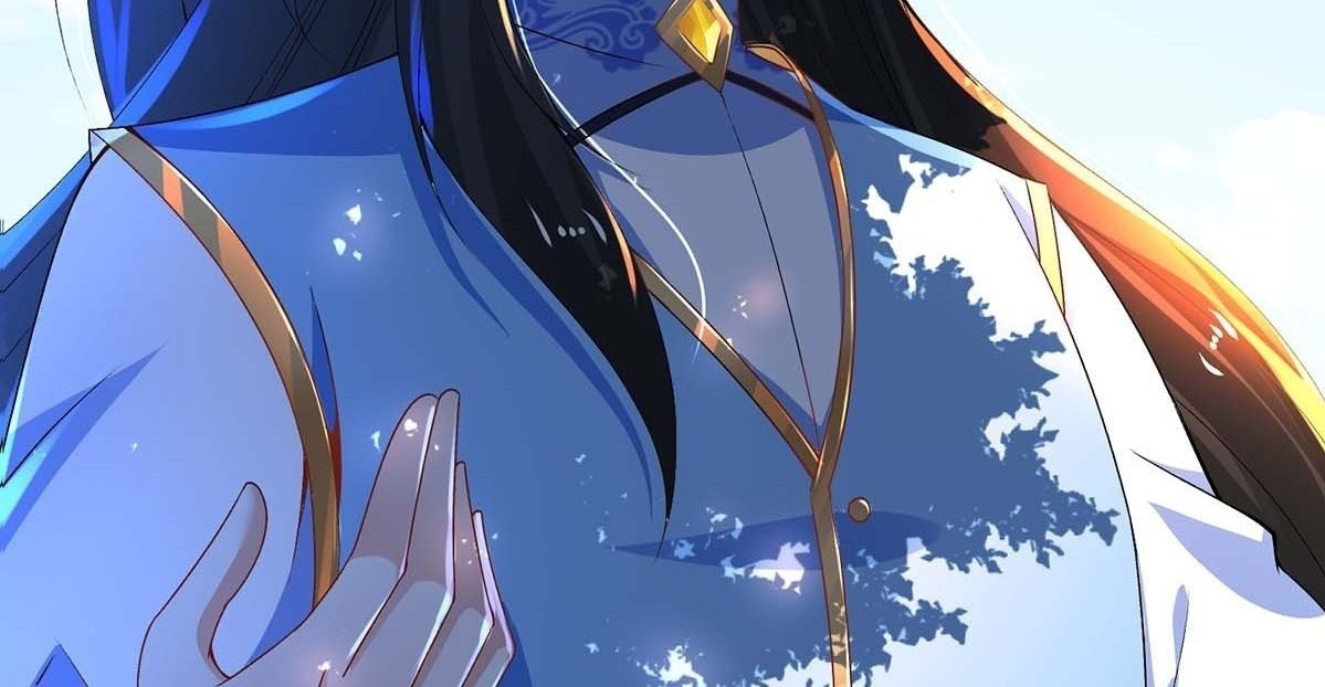 Chaotic Sword God (Remake) Chapter 15 Gambar 39