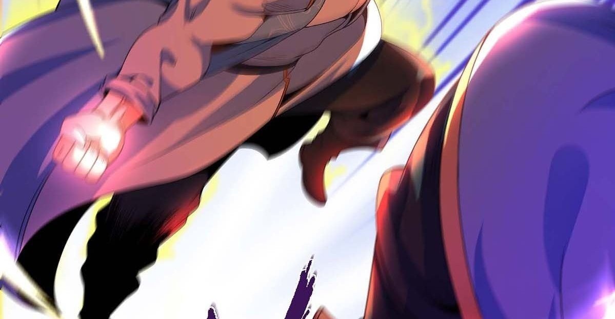 Chaotic Sword God (Remake) Chapter 15 Gambar 5