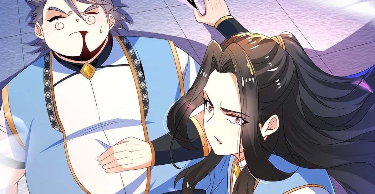 Chaotic Sword God (Remake) Chapter 15 Gambar 7