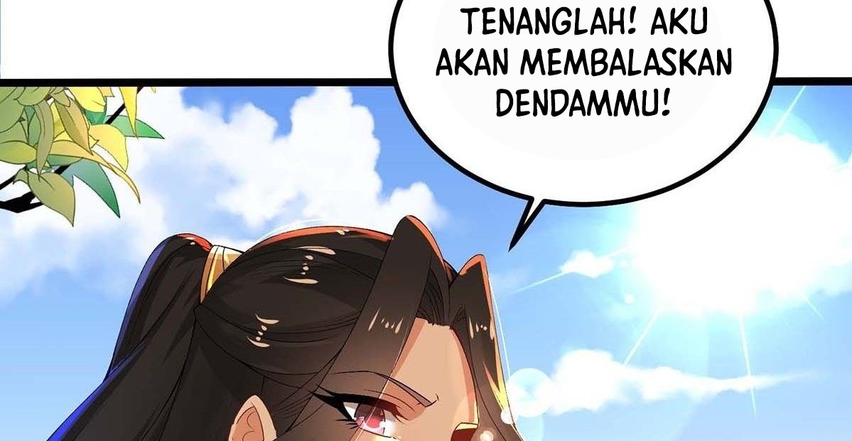 Chaotic Sword God (Remake) Chapter 15 Gambar 9