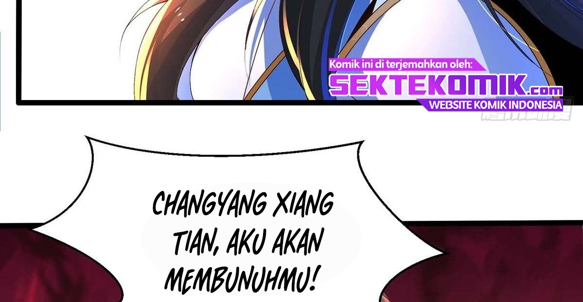 Chaotic Sword God (Remake) Chapter 15 Gambar 11