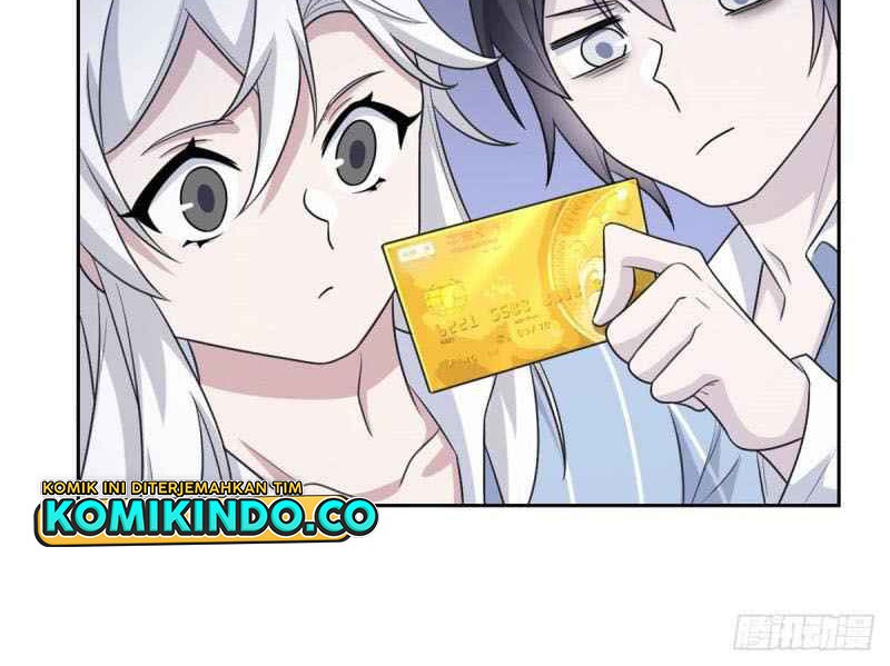 The Strong Man From the Mental Hospital Chapter 31 Gambar 14