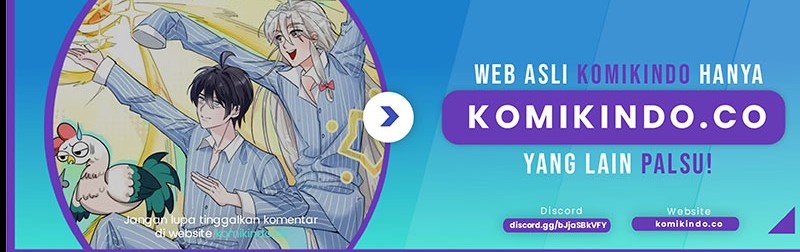 The Strong Man From the Mental Hospital Chapter 31 Gambar 27