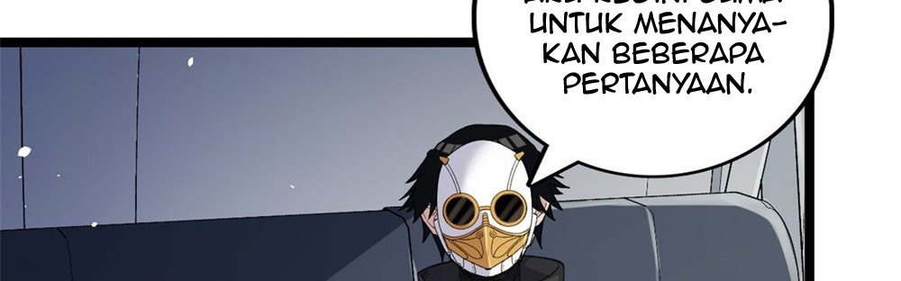I Can Snatch 999 Types of Abilities Chapter 31 Gambar 19