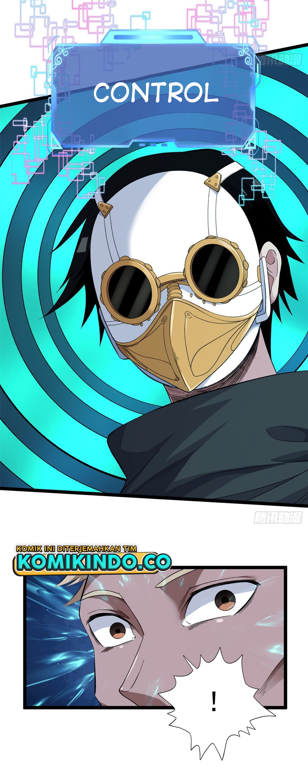 I Can Snatch 999 Types of Abilities Chapter 31 Gambar 22