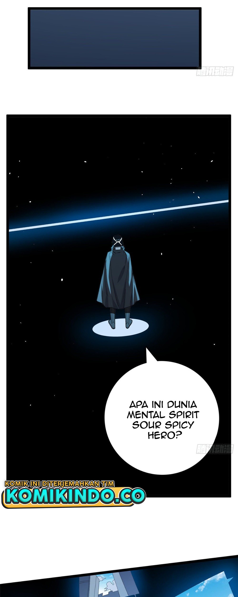 I Can Snatch 999 Types of Abilities Chapter 31 Gambar 24