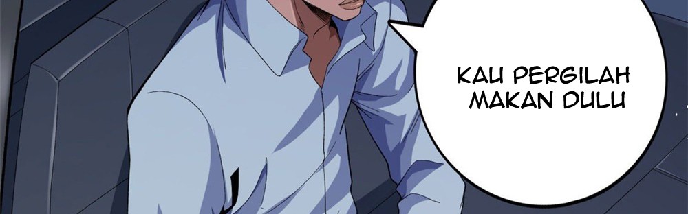 I Can Snatch 999 Types of Abilities Chapter 31 Gambar 9