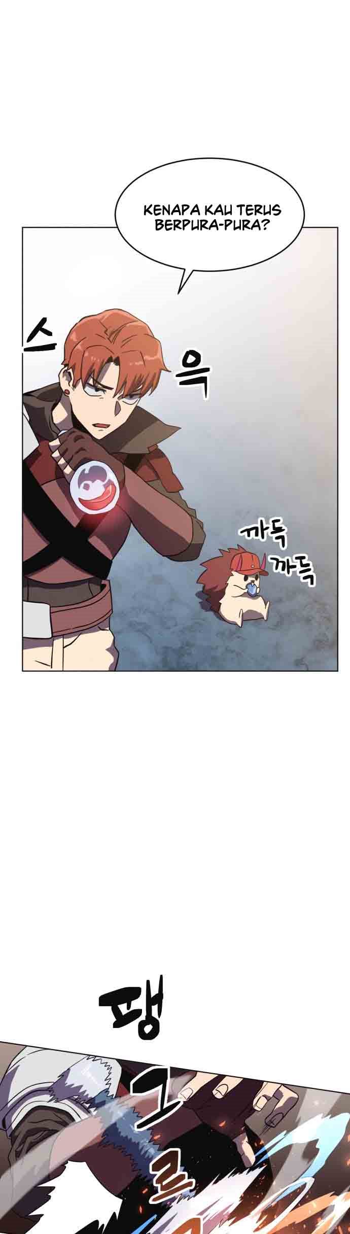 Final Boss Chapter 17 Gambar 10