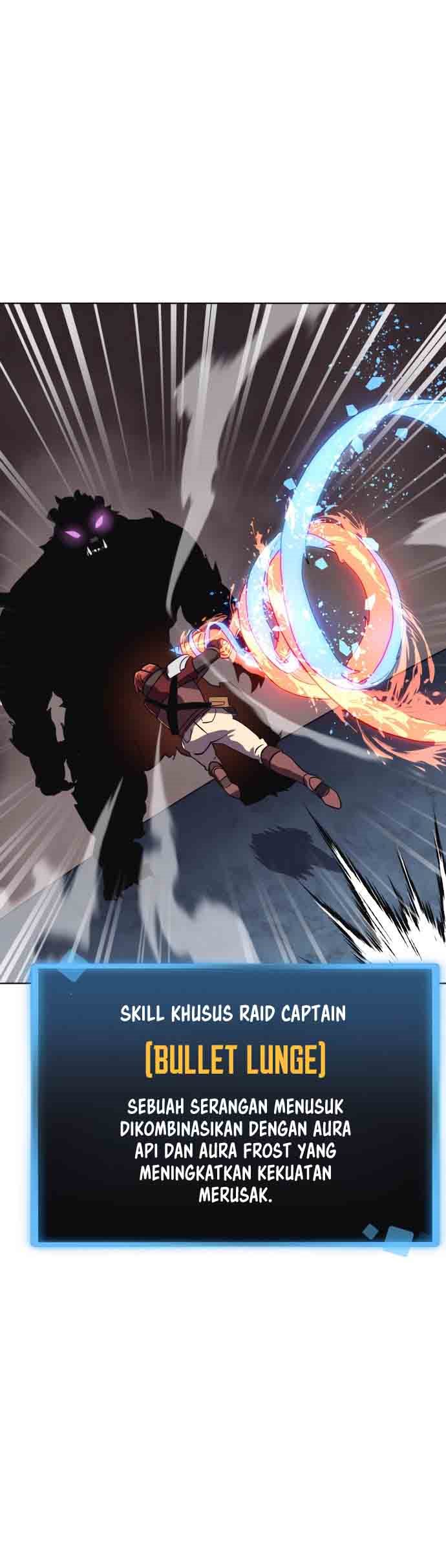 Final Boss Chapter 17 Gambar 12