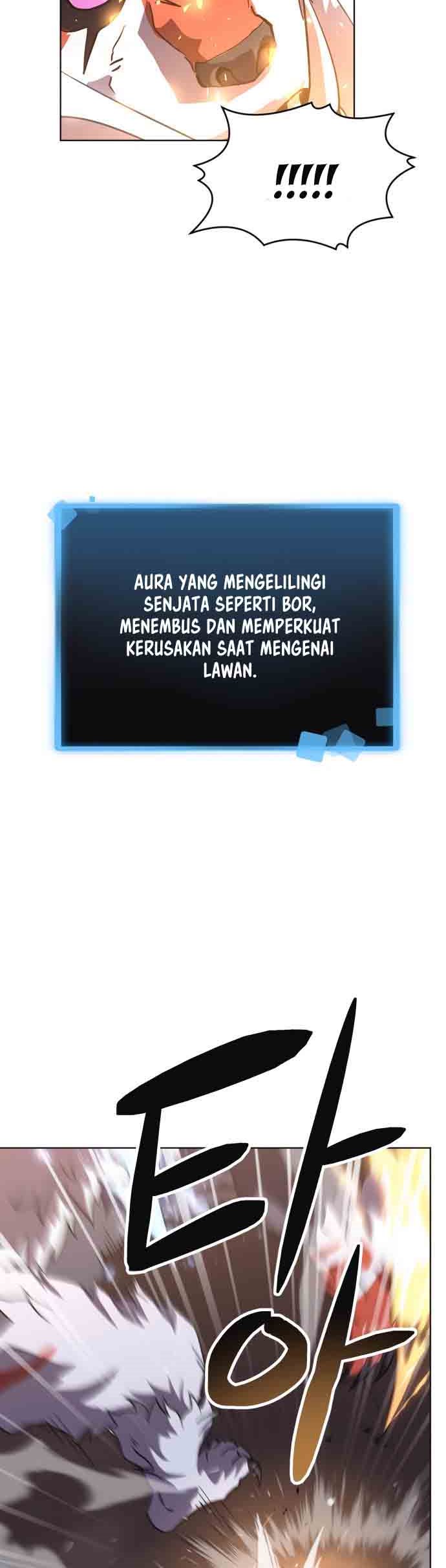 Final Boss Chapter 17 Gambar 15