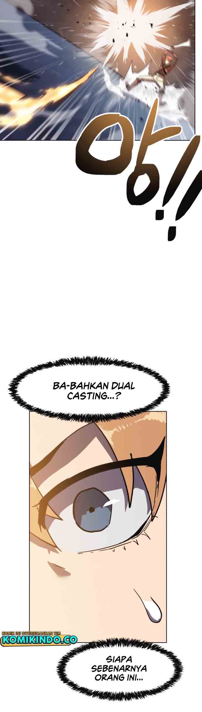 Final Boss Chapter 17 Gambar 16