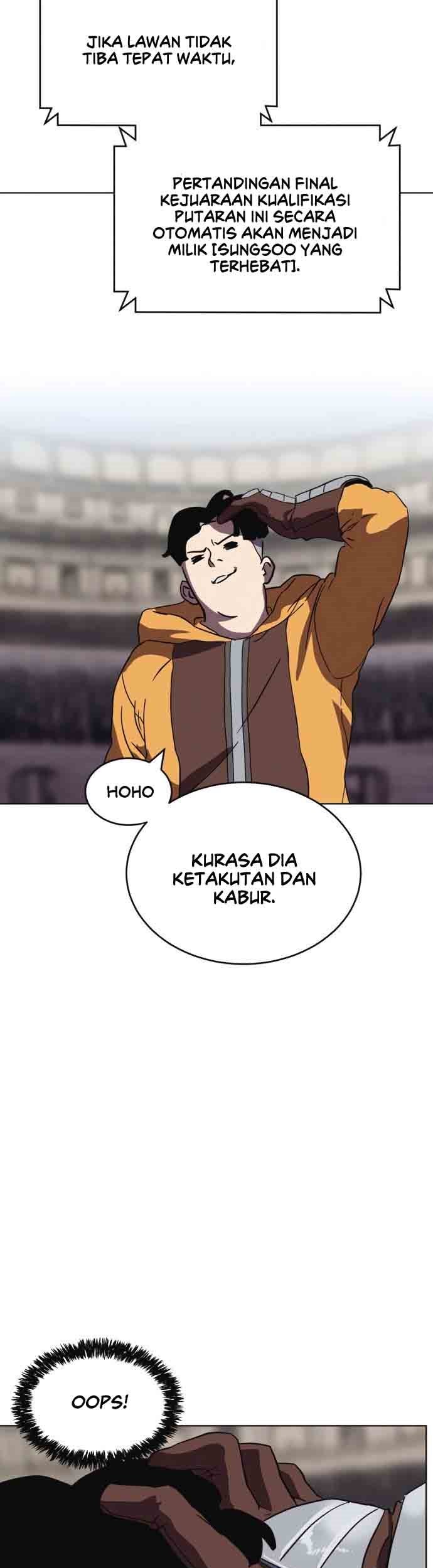 Final Boss Chapter 17 Gambar 21