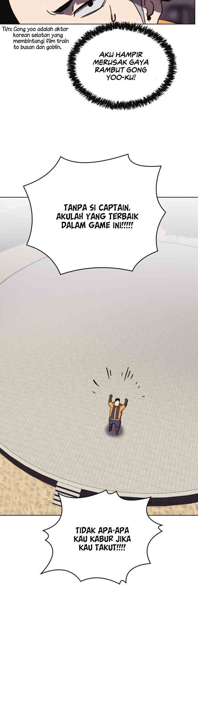 Final Boss Chapter 17 Gambar 23