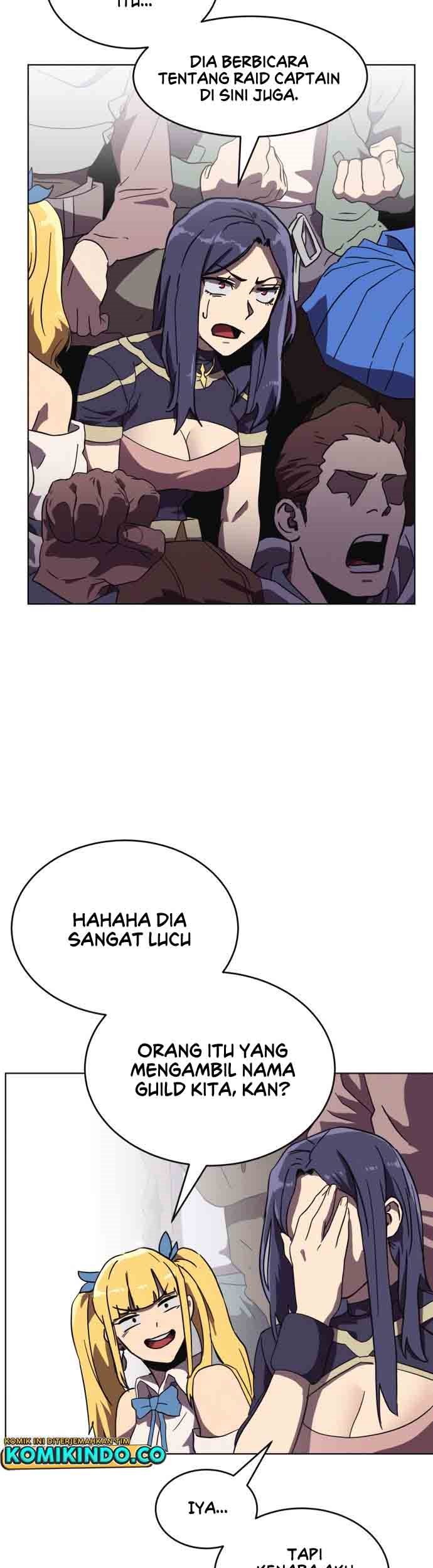 Final Boss Chapter 17 Gambar 25