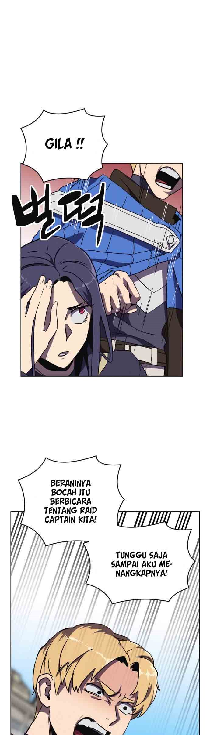 Final Boss Chapter 17 Gambar 27